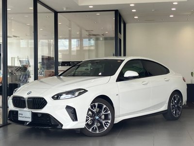 BMW 2 SERIES GRAN COUPE - 1