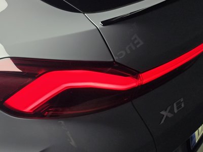 صورة 10 لـ 2026 BMW X6