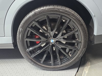صورة 8 لـ 2026 BMW X6