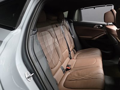 2026 BMW X6 — миниатюра 17