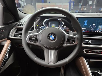 2026 BMW X6 — миниатюра 19