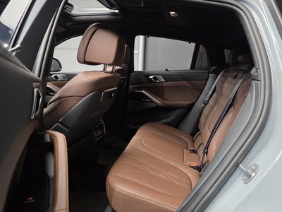2026 BMW X6 — миниатюра 18