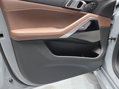 2026 BMW X6 — миниатюра 14