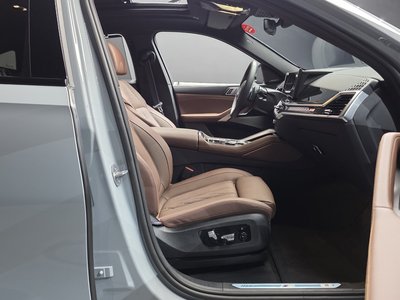 2026 BMW X6 — миниатюра 16