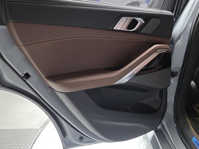 2026 BMW X6 — миниатюра 15