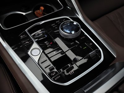 2026 BMW X6 — миниатюра 12