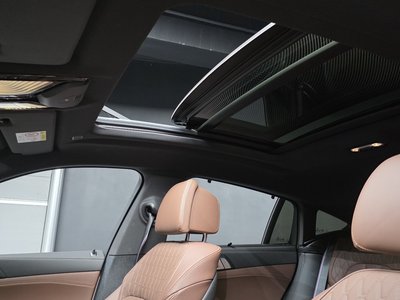 2026 BMW X6 — миниатюра 27