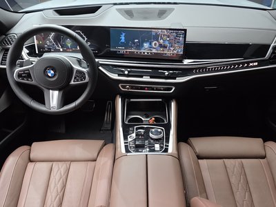 صورة 5 لـ 2026 BMW X6