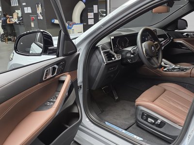 2026 BMW X6 — миниатюра 13