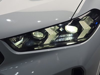 صورة 9 لـ 2026 BMW X6