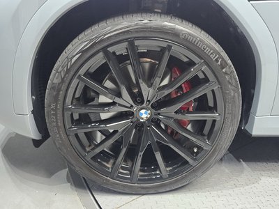 صورة 6 لـ 2026 BMW X6