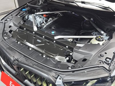 صورة 7 لـ 2026 BMW X6