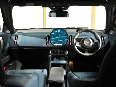 2024 MINI COOPER COUNTRYMAN — фото 5