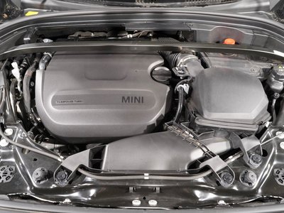 2024 MINI COOPER COUNTRYMAN — фото 9