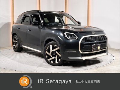 صورة 1 لـ 2024 MINI COOPER COUNTRYMAN