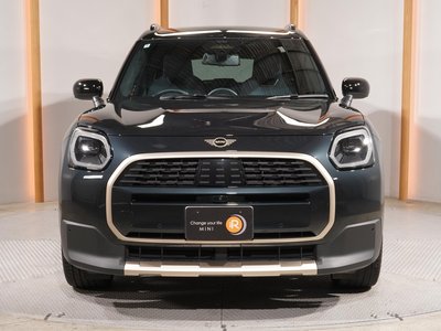 2024 MINI COOPER COUNTRYMAN — фото 10