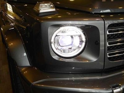 2022 Mercedes-BENZ G-CLASS 照片 8