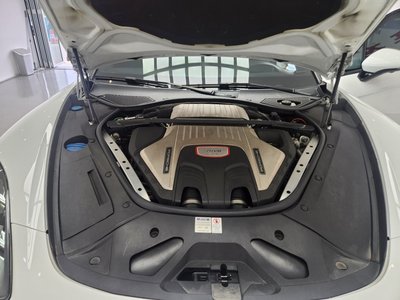 PORSCHE PANAMERA - 7