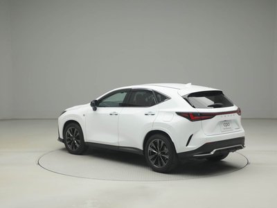 LEXUS NX - 5