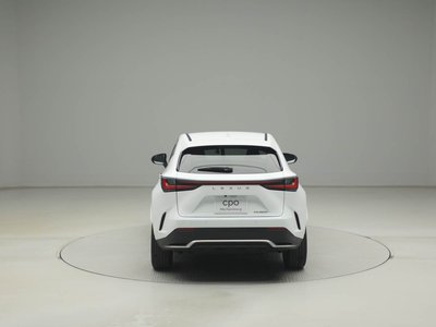 LEXUS NX - 6