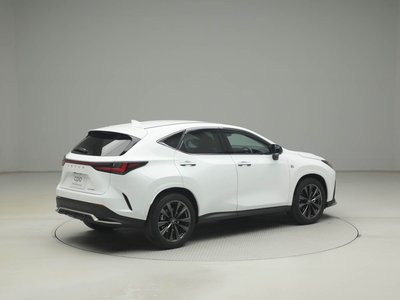 LEXUS NX - 7