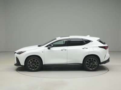 LEXUS NX - 4