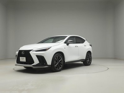 LEXUS NX - 2