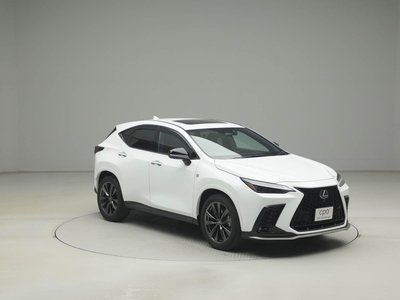 LEXUS NX - 9