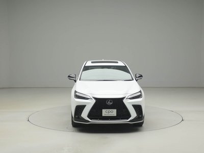 LEXUS NX - 10
