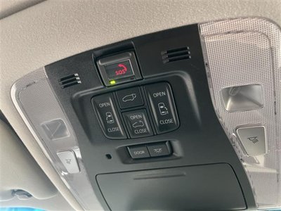 TOYOTA ALPHARD - 6