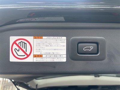 TOYOTA ALPHARD - 10