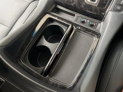 TOYOTA ALPHARD - 7