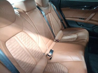 MASERATI QUATTROPORTE - 6
