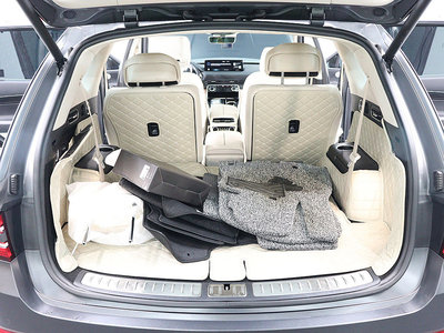 GENESIS GV80 - 6