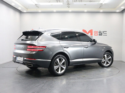 GENESIS GV80 - 2