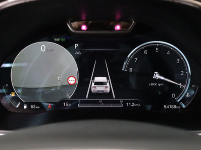 GENESIS GV80 - 7