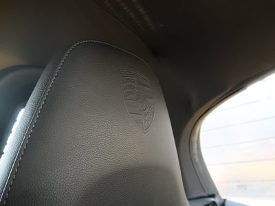 PORSCHE BOXSTER - 10