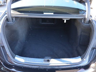 MERCEDES-BENZ S-CLASS - 8