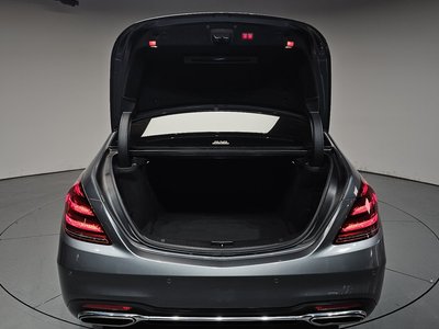 2020 Mercedes-BENZ S-CLASS thumbnail 40