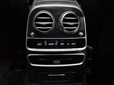 2020 Mercedes-BENZ S-CLASS thumbnail 39