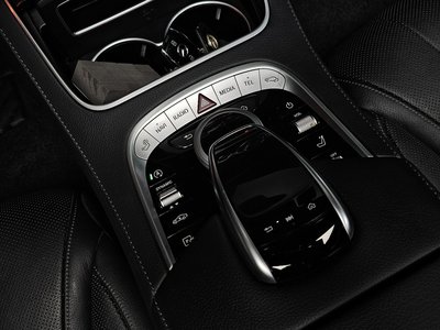 2020 Mercedes-BENZ S-CLASS thumbnail 37