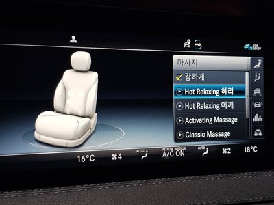 2020 Mercedes-BENZ S-CLASS thumbnail 27