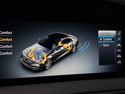 2020 Mercedes-BENZ S-CLASS thumbnail 28