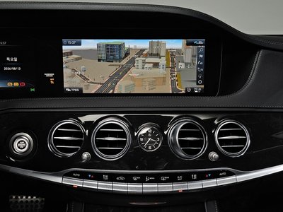 2020 Mercedes-BENZ S-CLASS thumbnail 20
