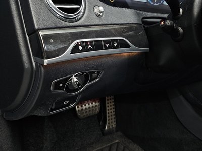 2020 Mercedes-BENZ S-CLASS thumbnail 31