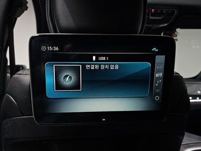 2020 Mercedes-BENZ S-CLASS thumbnail 38