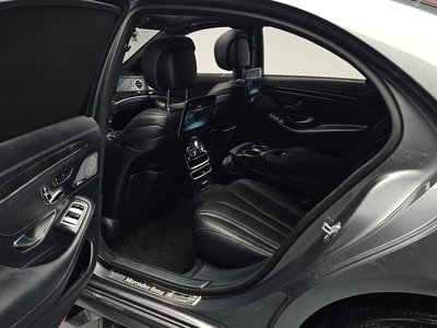 2020 Mercedes-BENZ S-CLASS thumbnail 16