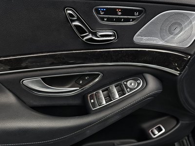 2020 Mercedes-BENZ S-CLASS thumbnail 24