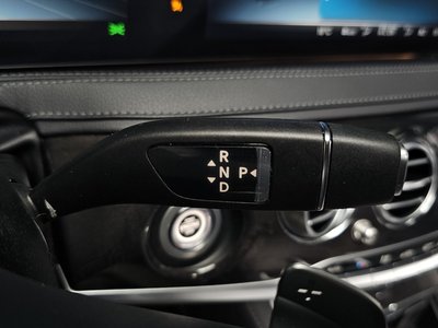 2020 Mercedes-BENZ S-CLASS thumbnail 12