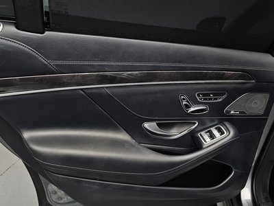 2020 Mercedes-BENZ S-CLASS thumbnail 15